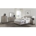 Zacoury Queen Bed